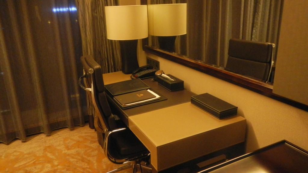 Xi'An Tanglong International Hotel Phòng bức ảnh