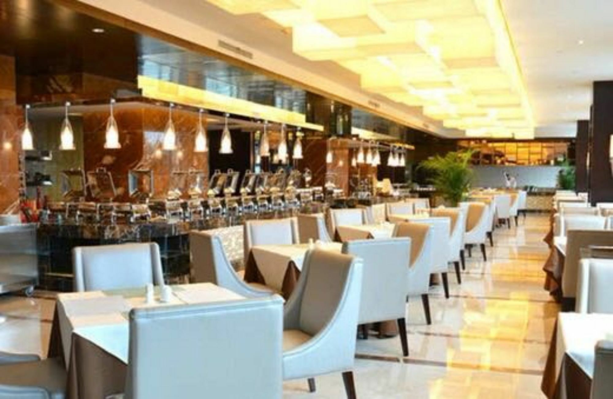 Xi'An Tanglong International Hotel Ngoại thất bức ảnh